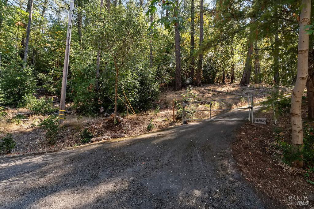 3360 Calistoga Road Santa Rosa CA 95404