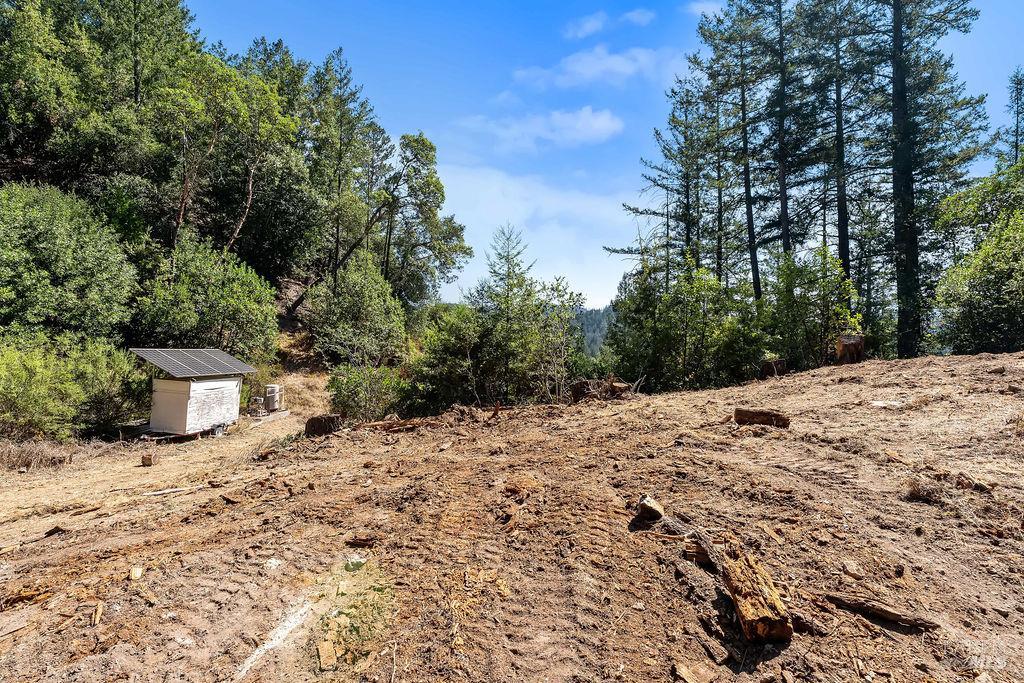 3360 Calistoga Road Santa Rosa CA 95404
