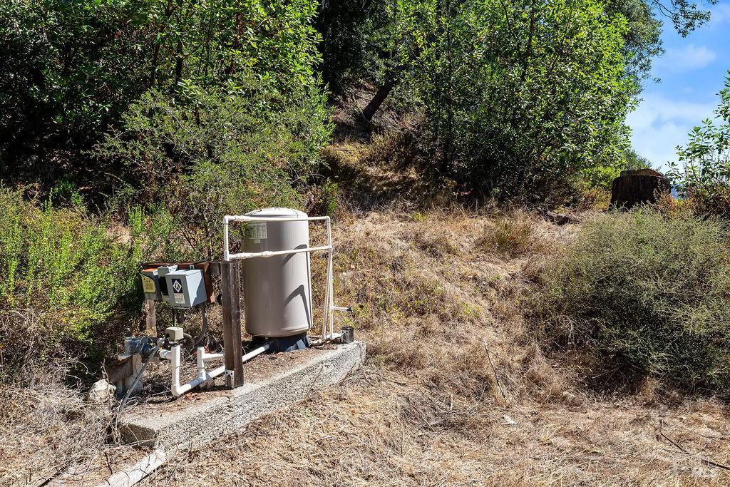 3360 Calistoga Road Santa Rosa CA 95404