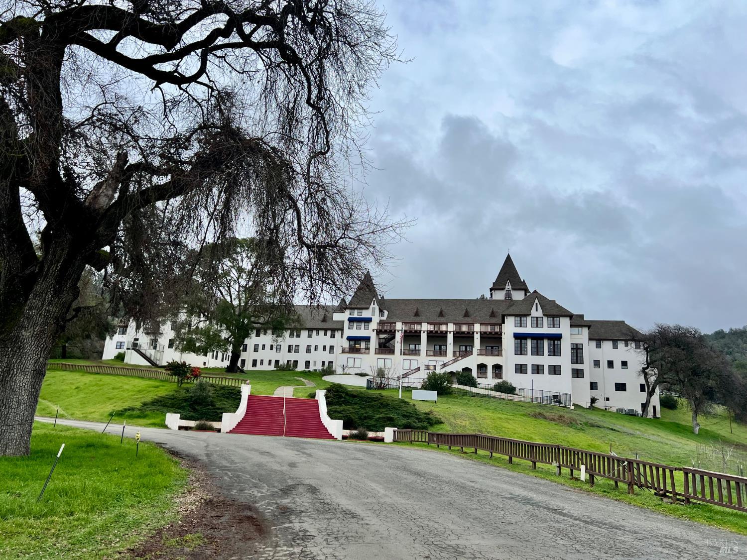 6590 Hotel Road Lucerne CA 95458