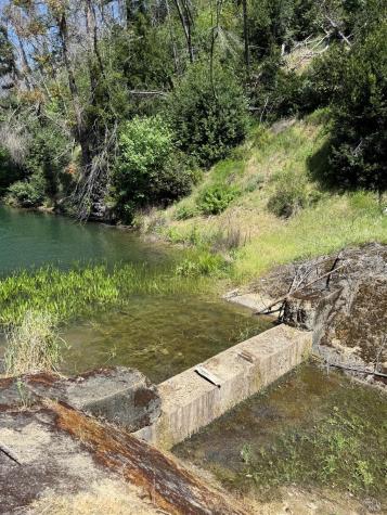 8717 Mill Creek Road Healdsburg CA 95448