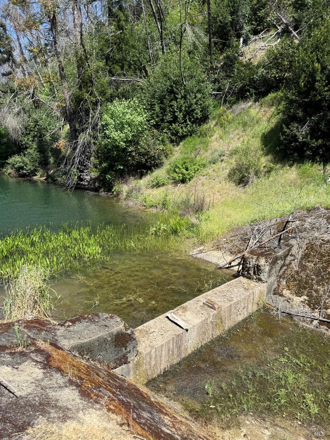 8717 Mill Creek Road Healdsburg CA 95448