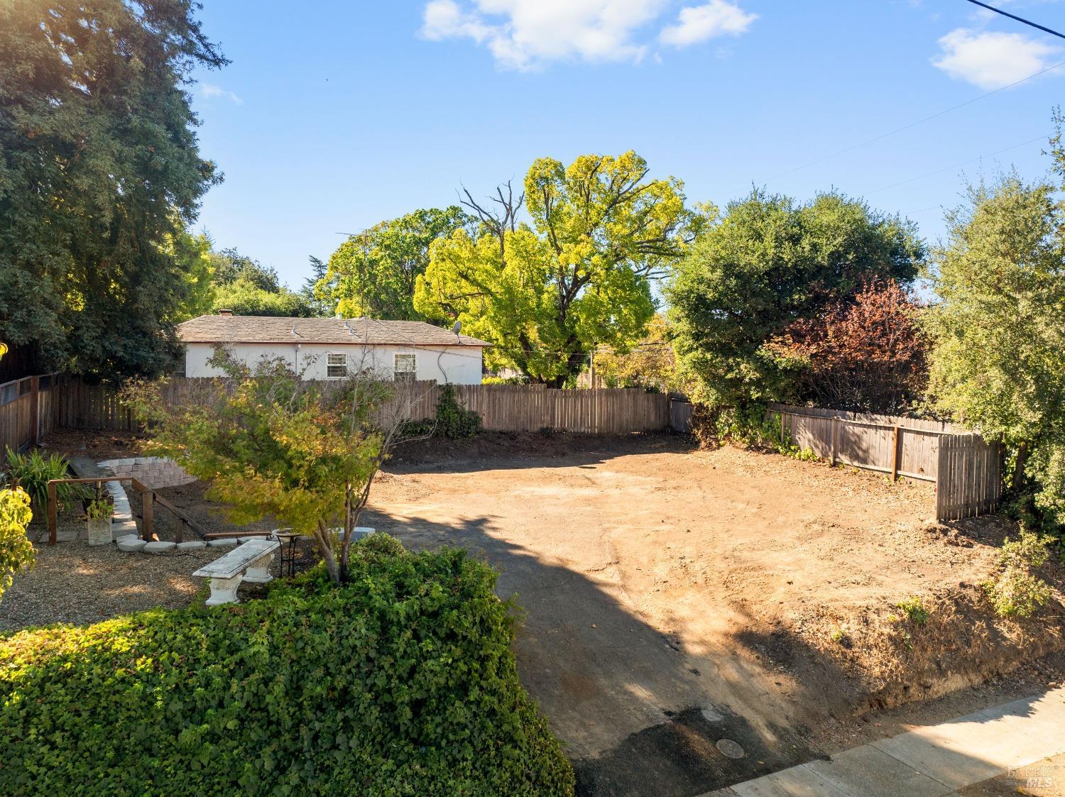0 Fairview Drive Napa CA 94559