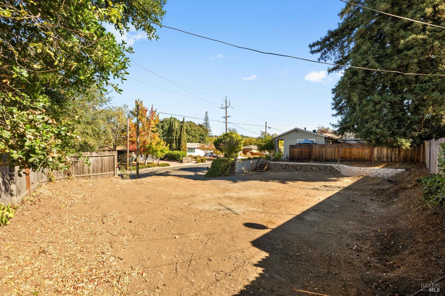 0 Fairview Drive Napa CA 94559