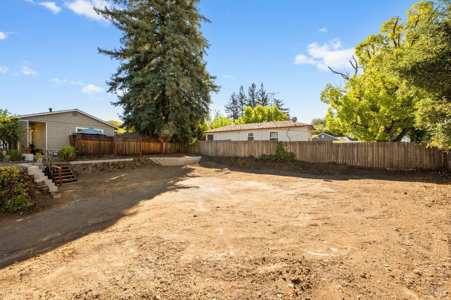 0 Fairview Drive Napa CA 94559