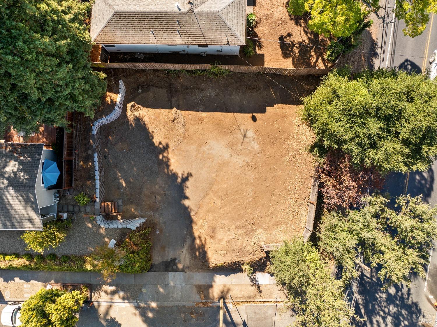 0 Fairview Drive Napa CA 94559