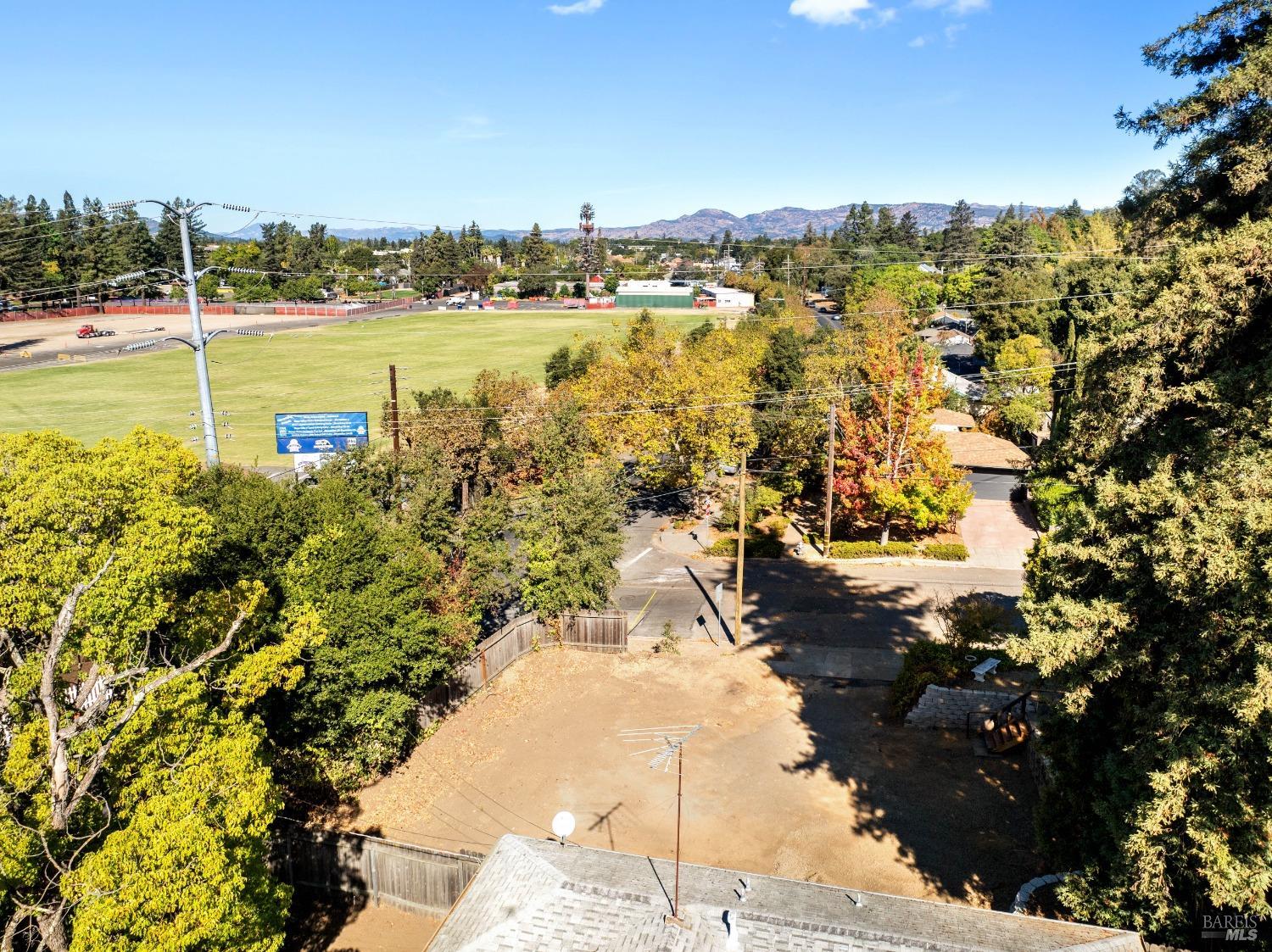 0 Fairview Drive Napa CA 94559