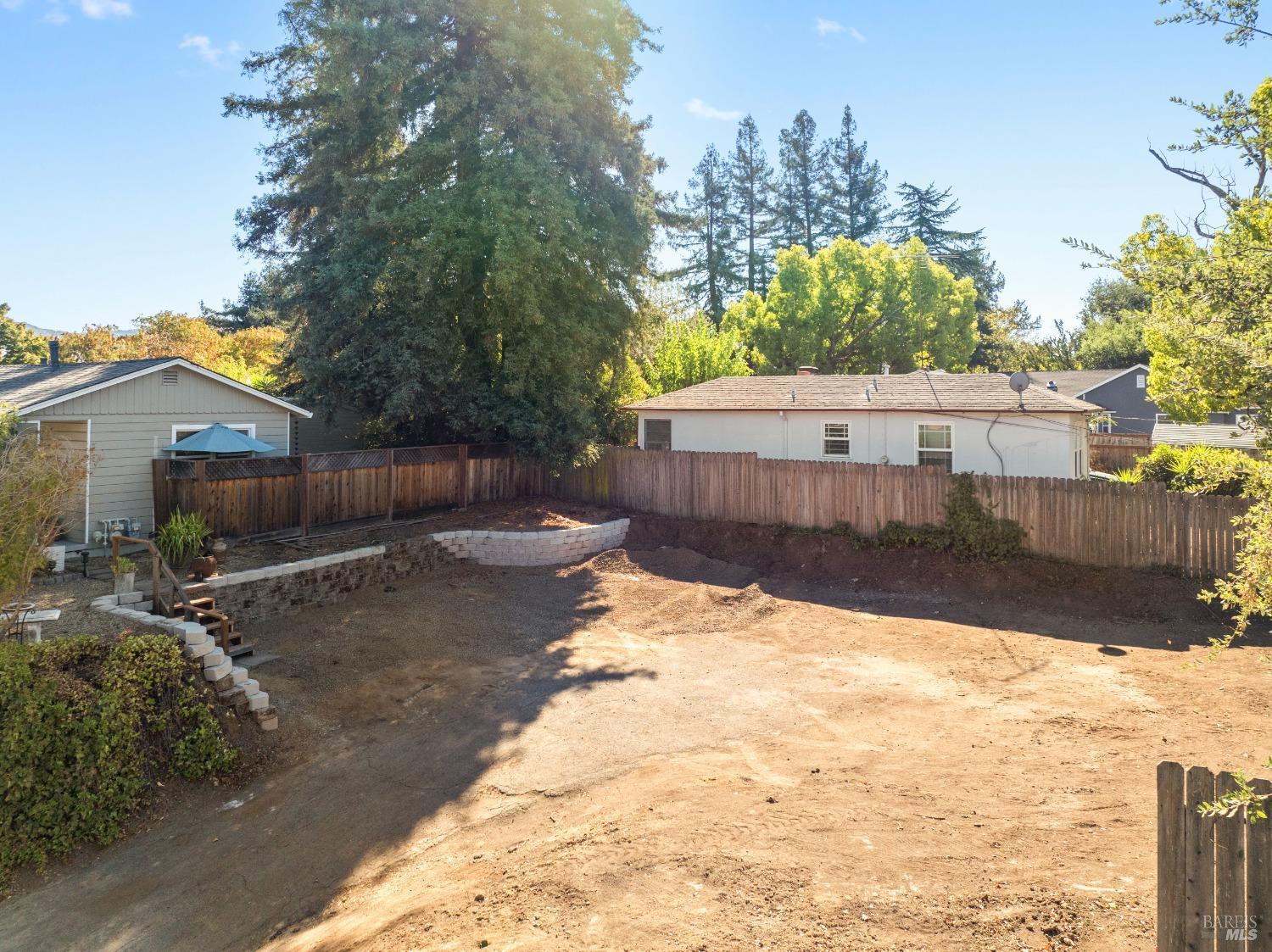 0 Fairview Drive Napa CA 94559