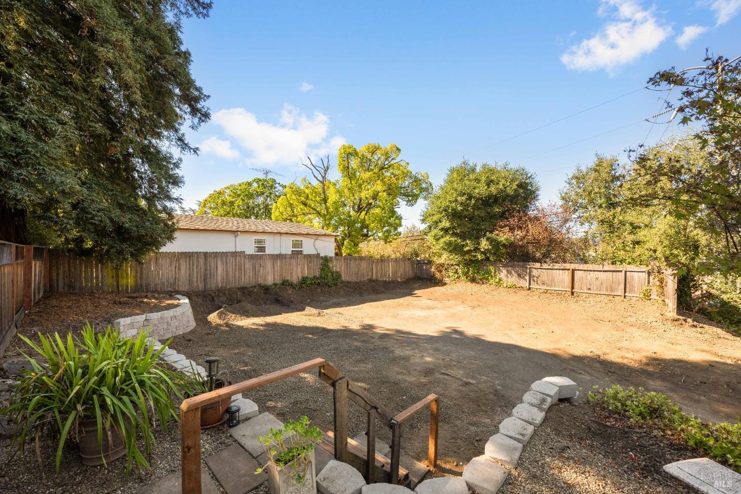 0 Fairview Drive Napa CA 94559