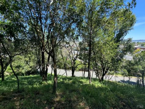 0 Meadowsweet Drive Corte Madera CA 94925