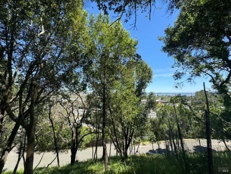 0 Meadowsweet Drive Corte Madera CA 94925