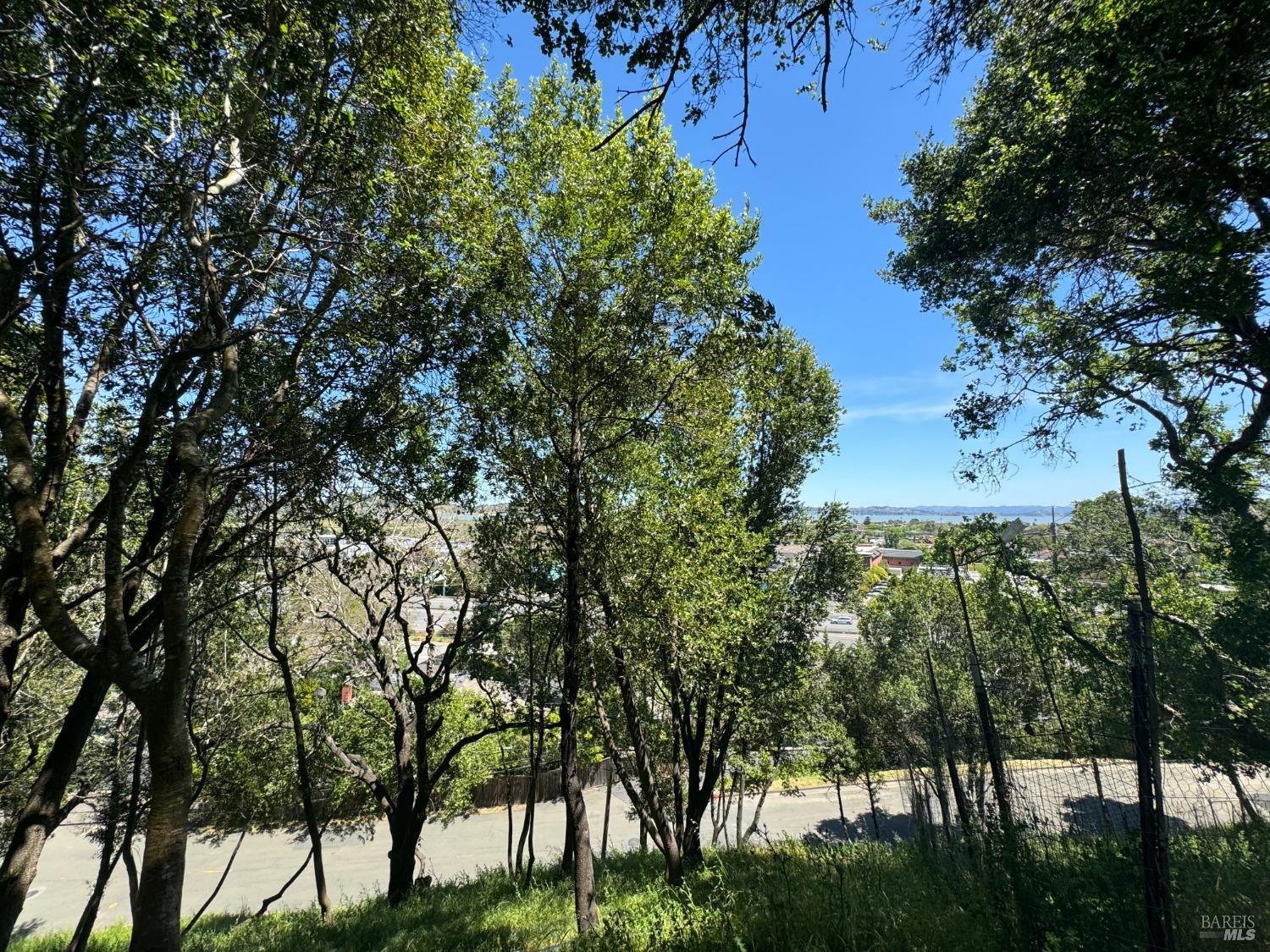 0 Meadowsweet Drive Corte Madera CA 94925
