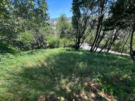0 Meadowsweet Drive Corte Madera CA 94925