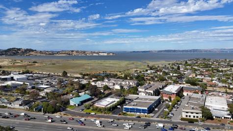 0 Meadowsweet Drive Corte Madera CA 94925