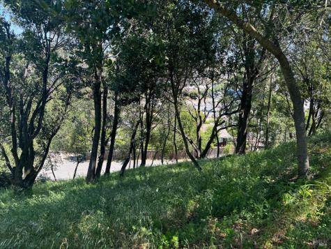 0 Meadowsweet Drive Corte Madera CA 94925