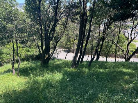 0 Meadowsweet Drive Corte Madera CA 94925