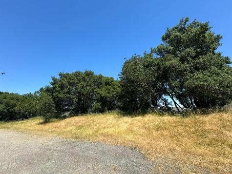 0 Meadowsweet Drive Corte Madera CA 94925