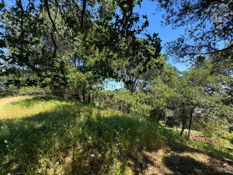 0 Meadowsweet Drive Corte Madera CA 94925