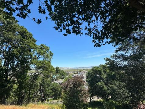 0 Meadowsweet Drive Corte Madera CA 94925