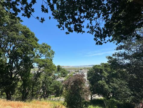 0 Meadowsweet Drive Corte Madera CA 94925