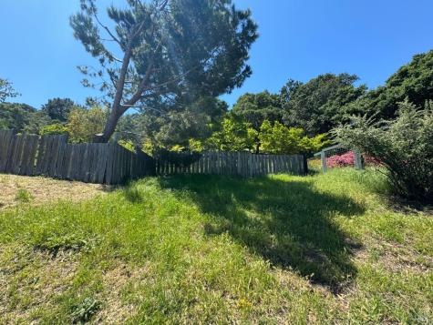 0 Meadowsweet Drive Corte Madera CA 94925