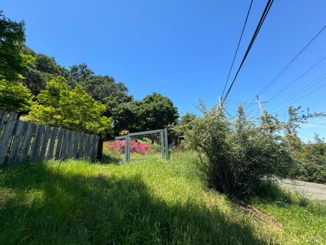 0 Meadowsweet Drive Corte Madera CA 94925