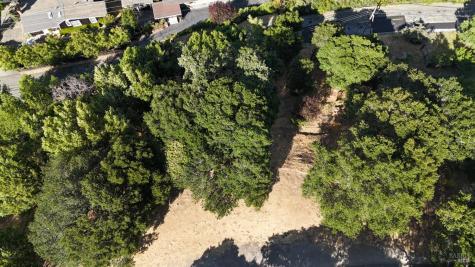 0 Meadowsweet Drive Corte Madera CA 94925