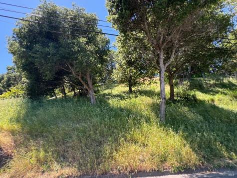0 Meadowsweet Drive Corte Madera CA 94925