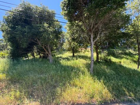 0 Meadowsweet Drive Corte Madera CA 94925
