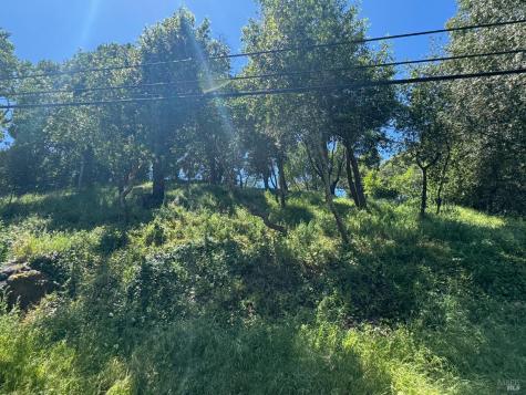 0 Meadowsweet Drive Corte Madera CA 94925