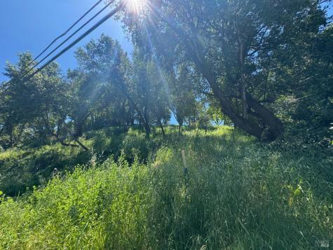 0 Meadowsweet Drive Corte Madera CA 94925