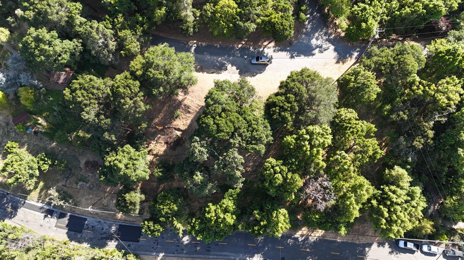 0 Meadowsweet Drive Corte Madera CA 94925