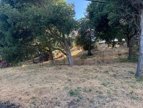 0 Meadowsweet Drive Corte Madera CA 94925