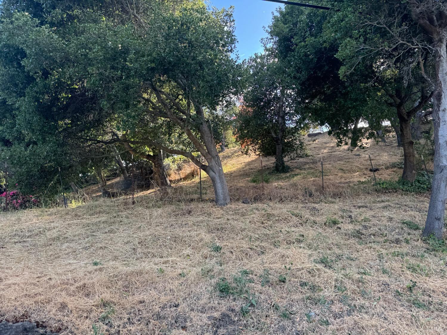 0 Meadowsweet Drive Corte Madera CA 94925