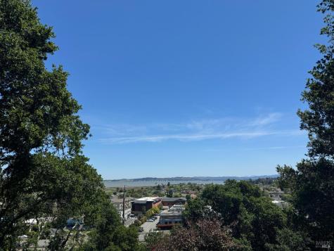 0 Meadowsweet Drive Corte Madera CA 94925