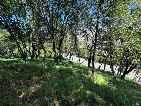 0 Meadowsweet Drive Corte Madera CA 94925