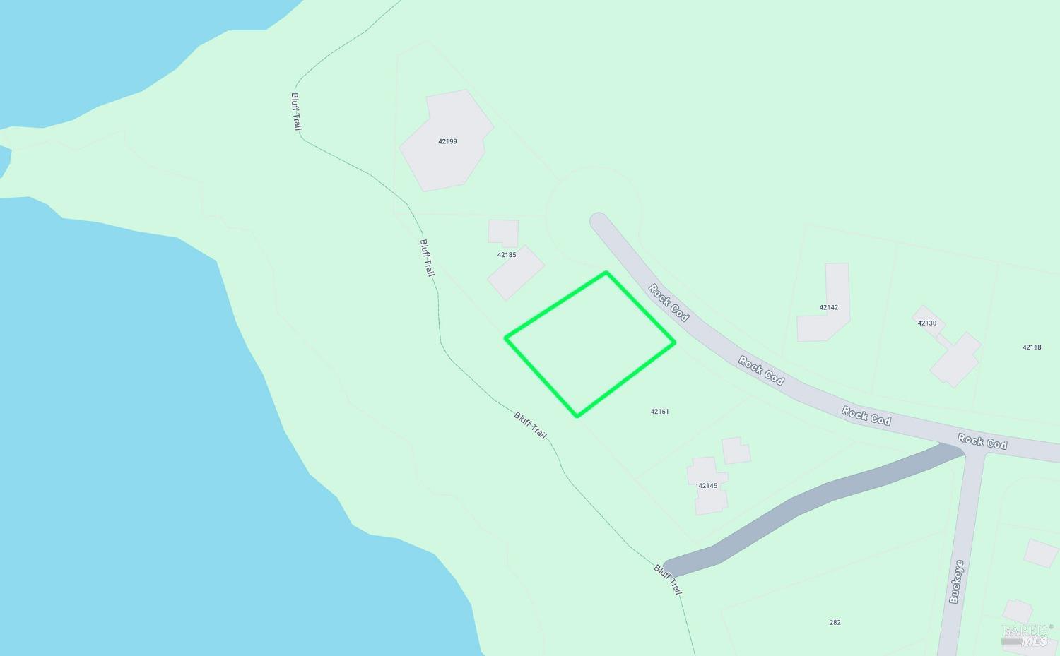 42179 Rock Cod The Sea Ranch CA 95497