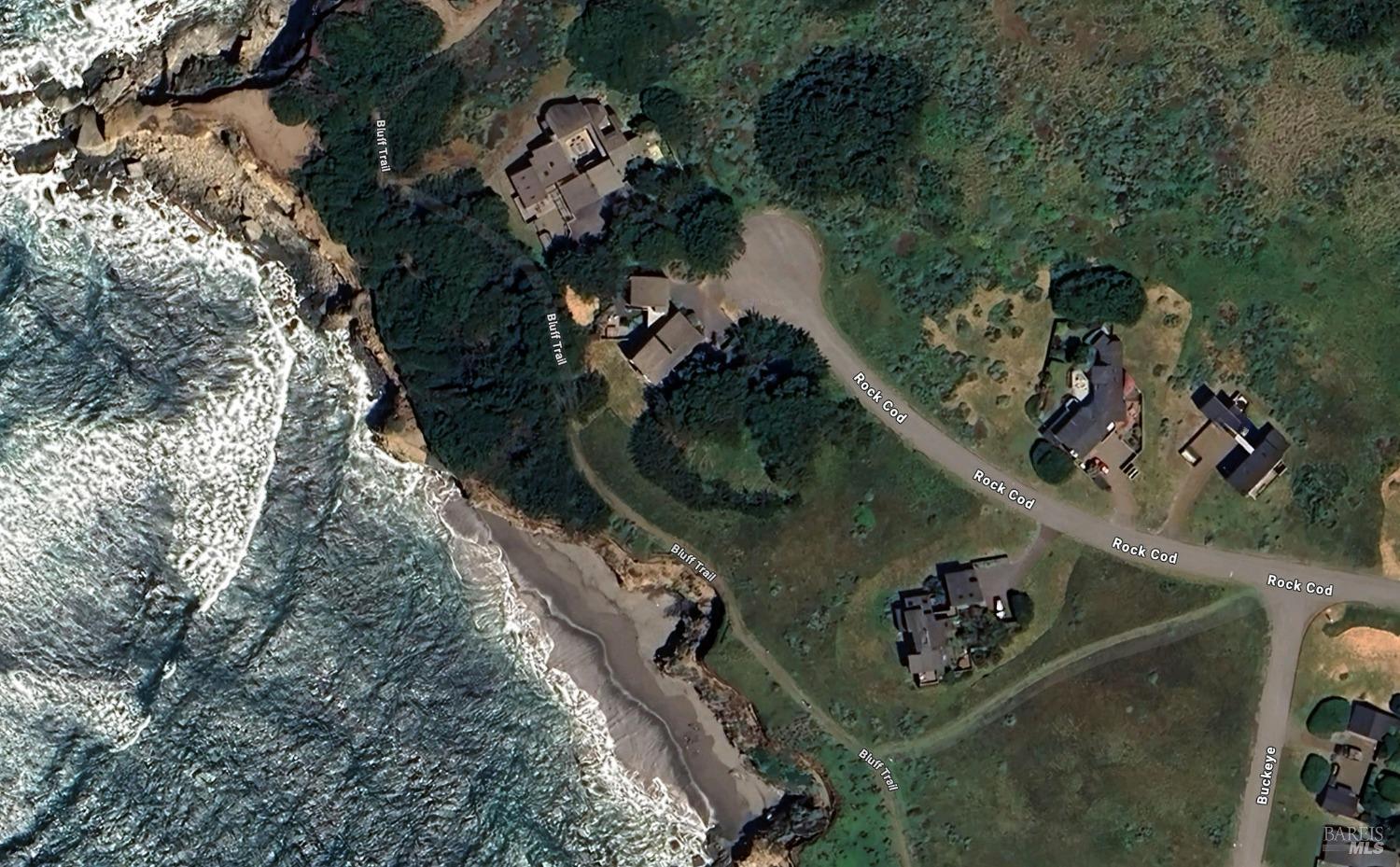 42179 Rock Cod The Sea Ranch CA 95497