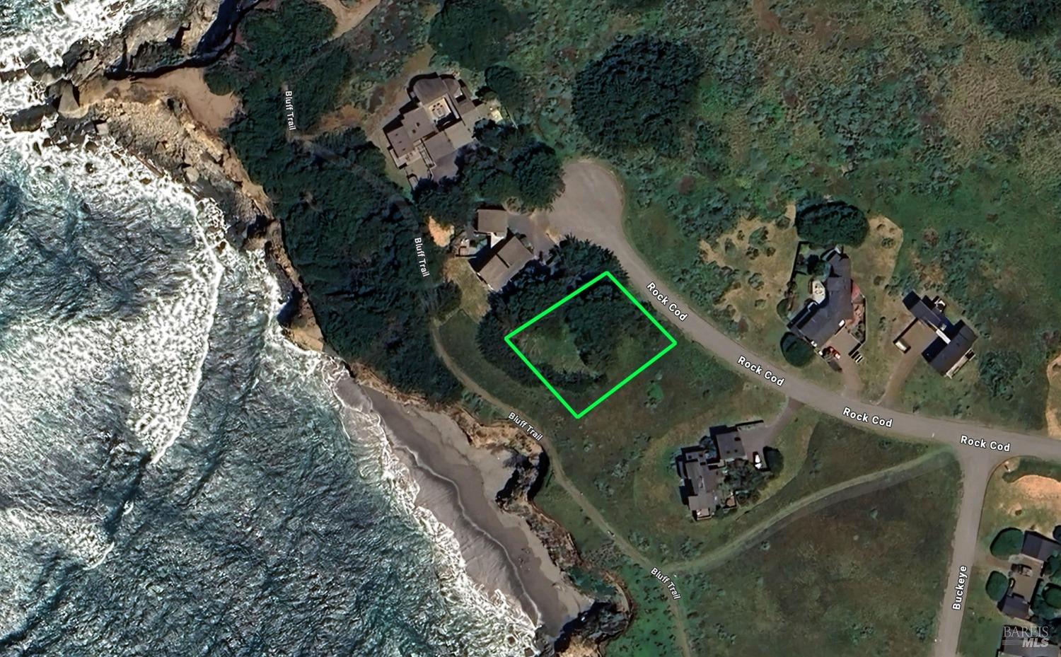 42179 Rock Cod The Sea Ranch CA 95497