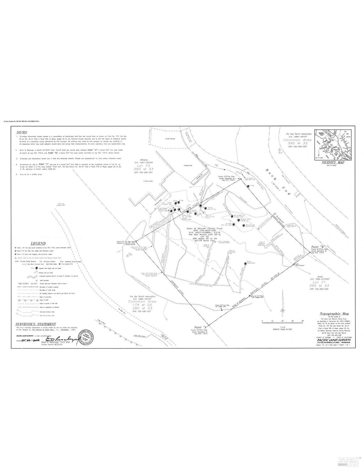 42179 Rock Cod The Sea Ranch CA 95497