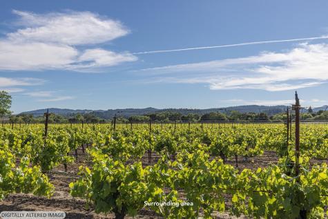 0 Kinley Drive Healdsburg CA 95448