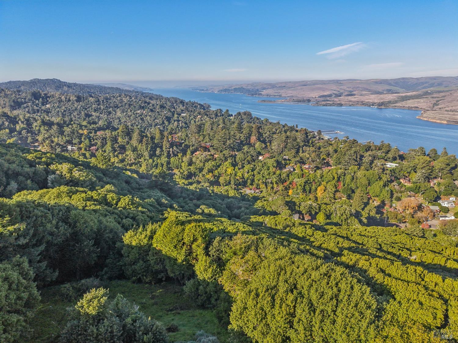 95 Highland Way Inverness CA 94937