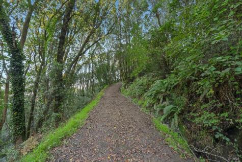 95 Highland Way Inverness CA 94937