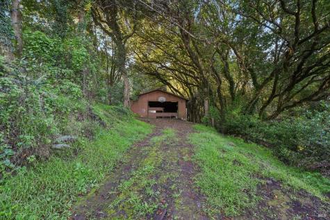 95 Highland Way Inverness CA 94937