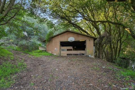 95 Highland Way Inverness CA 94937