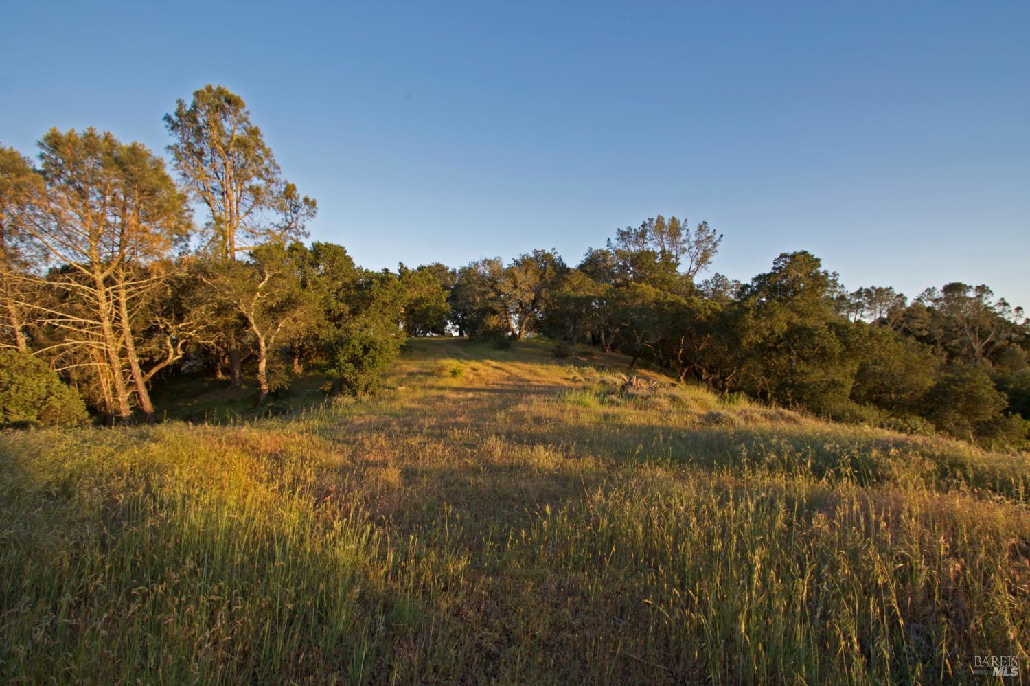 0 Hennessey Ridge Road St. Helena CA 94574