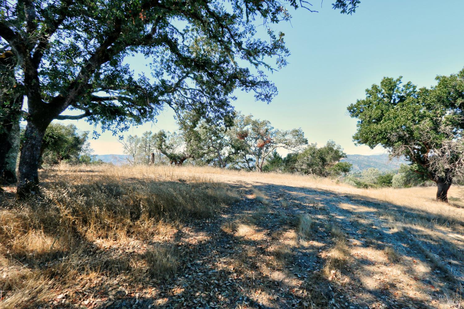 0 Hennessey Ridge Road St. Helena CA 94574