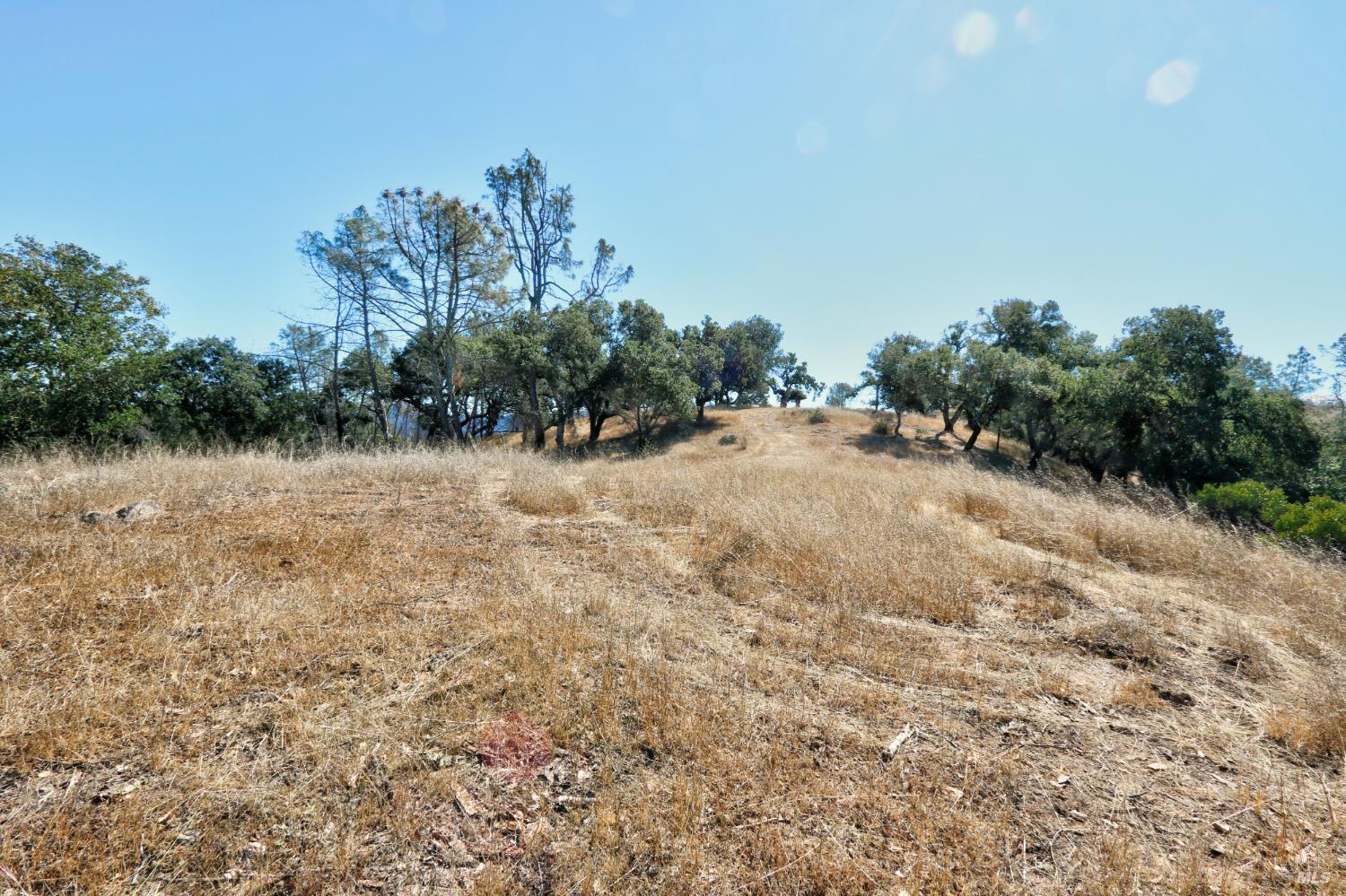0 Hennessey Ridge Road St. Helena CA 94574