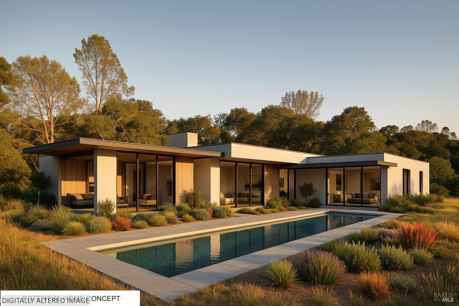 0 Hennessey Ridge Road St. Helena CA 94574