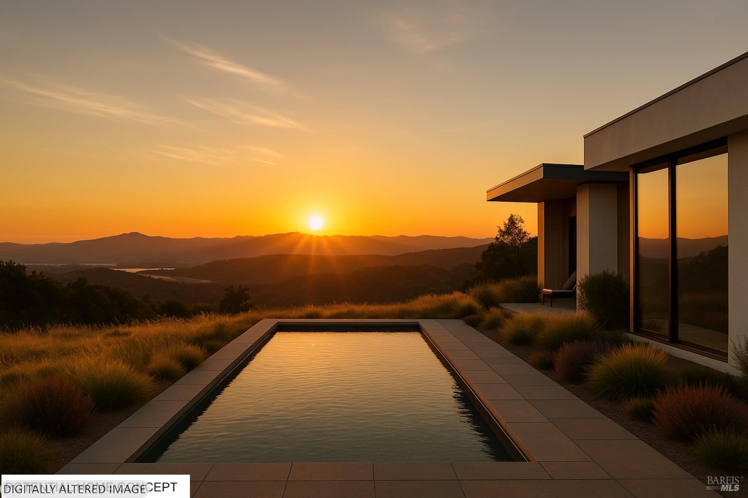 0 Hennessey Ridge Road St. Helena CA 94574